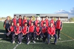 Se presentó el Club Deportivo Alcora de Fútbol para la temporada 2010/2011.