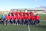 Se presentó el Club Deportivo Alcora de Fútbol para la temporada 2010/2011.
