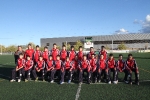 Se presentó el Club Deportivo Alcora de Fútbol para la temporada 2010/2011.