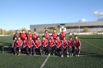 Se presentó el Club Deportivo Alcora de Fútbol para la temporada 2010/2011.