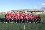 Se presentó el Club Deportivo Alcora de Fútbol para la temporada 2010/2011.
