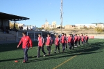 Se presentó el Club Deportivo Alcora de Fútbol para la temporada 2010/2011.