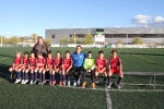 Se presentó el Club Deportivo Alcora de Fútbol para la temporada 2010/2011.