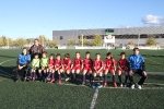 Se presentó el Club Deportivo Alcora de Fútbol para la temporada 2010/2011.