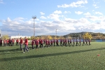 Se presentó el Club Deportivo Alcora de Fútbol para la temporada 2010/2011.