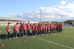 Se presentó el Club Deportivo Alcora de Fútbol para la temporada 2010/2011.
