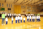 Se presentaron los equipos de l\'Alcora Basquet Club