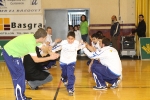 Se presentaron los equipos de l\'Alcora Basquet Club