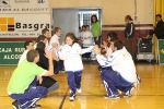 Se presentaron los equipos de l\'Alcora Basquet Club