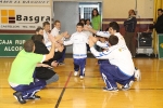 Se presentaron los equipos de l\'Alcora Basquet Club