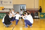 Se presentaron los equipos de l\'Alcora Basquet Club