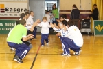 Se presentaron los equipos de l\'Alcora Basquet Club