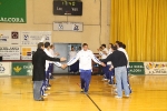 Se presentaron los equipos de l\'Alcora Basquet Club