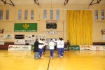 Se presentaron los equipos de l\'Alcora Basquet Club