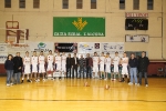 Se presentaron los equipos de l\'Alcora Basquet Club