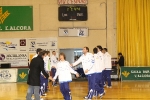 Se presentaron los equipos de l\'Alcora Basquet Club
