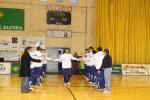 Se presentaron los equipos de l\'Alcora Basquet Club