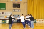 Se presentaron los equipos de l\'Alcora Basquet Club