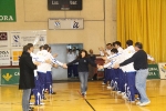 Se presentaron los equipos de l\'Alcora Basquet Club