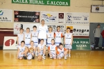 Se presentaron los equipos de l\'Alcora Basquet Club