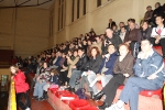 Se presentaron los equipos de l\'Alcora Basquet Club