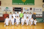 Se presentaron los equipos de l\'Alcora Basquet Club
