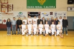 Se presentaron los equipos de l\'Alcora Basquet Club