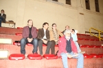 Se presentaron los equipos de l\'Alcora Basquet Club