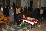 Multitudinaria procesión del Entierro