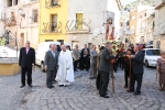 El Encuentro pone el punto final a la Semana Santa