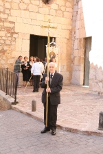 El Encuentro pone el punto final a la Semana Santa