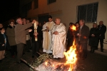 Participativa Noche de Resurrección