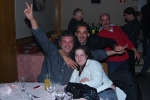 La empresa García Ballester S.L celebra su cena de Navidad