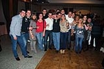 La empresa García Ballester S.L celebra su cena de Navidad