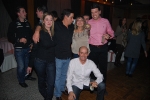 La empresa García Ballester S.L celebra su cena de Navidad