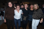 La empresa García Ballester S.L celebra su cena de Navidad