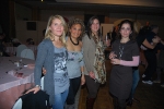 La empresa García Ballester S.L celebra su cena de Navidad
