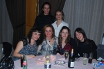 La empresa García Ballester S.L celebra su cena de Navidad