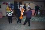 La empresa García Ballester S.L celebra su cena de Navidad