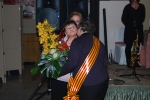 La empresa García Ballester S.L celebra su cena de Navidad