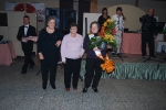 La empresa García Ballester S.L celebra su cena de Navidad