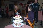La empresa García Ballester S.L celebra su cena de Navidad