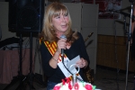 La empresa García Ballester S.L celebra su cena de Navidad