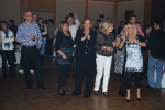 La empresa García Ballester S.L celebra su cena de Navidad