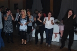 La empresa García Ballester S.L celebra su cena de Navidad