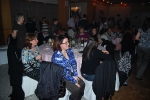 La empresa García Ballester S.L celebra su cena de Navidad