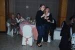La empresa García Ballester S.L celebra su cena de Navidad
