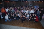 La empresa García Ballester S.L celebra su cena de Navidad
