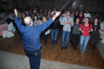 La empresa García Ballester S.L celebra su cena de Navidad