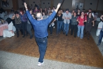 La empresa García Ballester S.L celebra su cena de Navidad